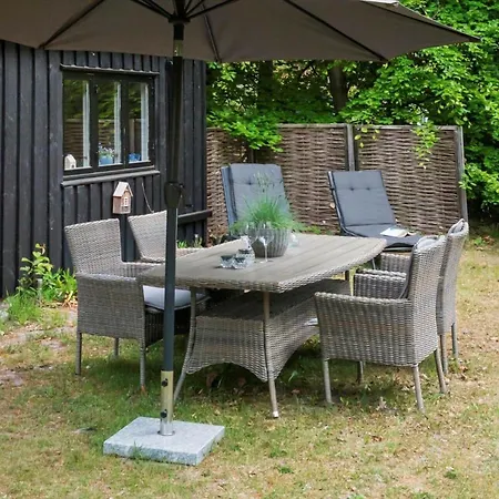 4802-ronne-stampen-vej-2-hus-11 Holiday home Ronne