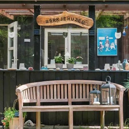 4802-ronne-stampen-vej-2-hus-11 Holiday home