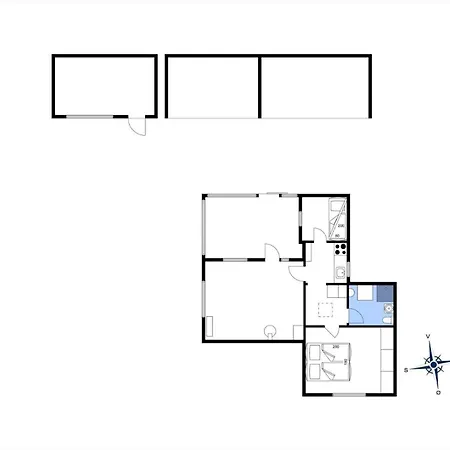 4802-ronne-stampen-vej-2-hus-11 Holiday home